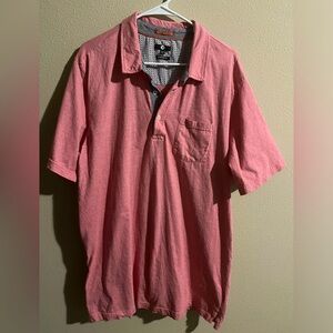 Mens AI Modern Fit Polo Size 2XLT